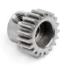 PINION GEAR 19 TOOTH (48 PITCH)
