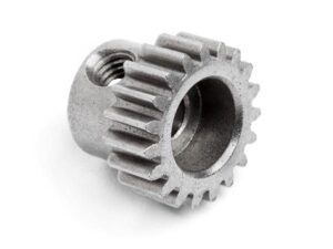 PINION GEAR 19 TOOTH (48 PITCH)