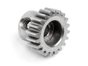 PINION GEAR 20 TOOTH (48 PITCH)