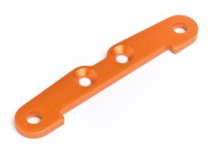 REAR LOWER BRACE A 6x70x4mm (ORANGE)