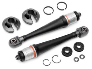 SHOCK REPAIR KIT FOR VVC/HD SHOCK SET (127-187mm)