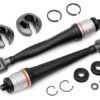 SHOCK REPAIR KIT FOR VVC/HD SHOCK SET (137-207mm)