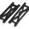 FRONT SUSPENSION ARM SET (100312)