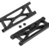 GRAPHITE FRONT SUSPENSION ARM SET