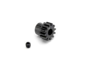 PINION GEAR 12 TOOTH (1M / 5mm SHAFT)