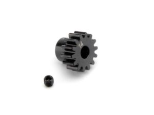 PINION GEAR 14 TOOTH (1M / 5mm SHAFT)