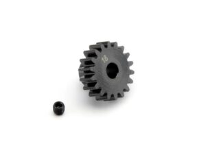 PINION GEAR 18 TOOTH (1M / 5mm SHAFT)