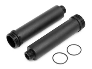 SHOCK BODY SET (113-157mm)