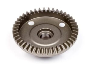 43T Stainl Center Bevel Gear