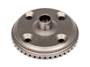 43T Stainl Center Bevel Gear