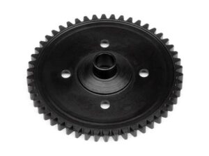 50T CENTER SPUR GEAR