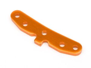 Wheel Lower Brace, Orange