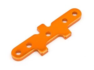 FRONT LOWER ARM BRACE (ORANGE)