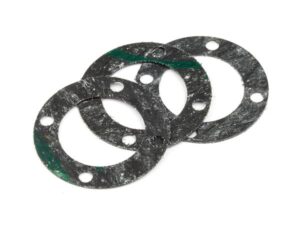 DIFF CASE GASKET (3 pcs)