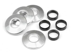 WHEEL SPACER SET (4pcs)