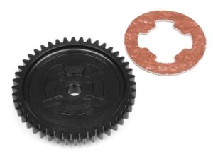 HEAVY DUTY SPUR GEAR 44 TOOTH