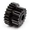 HD DRIVE GEAR 18-23 TOOTH (1M)