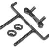 BODY MOUNT SET (103327)