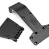 SKID PLATE SET