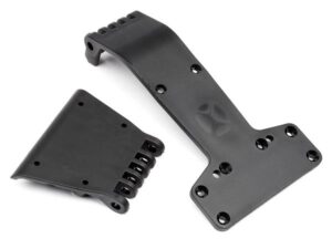 SKID PLATE SET