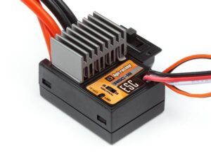 HPI RSC-18 ELECTRONIC SPEED CONTROL