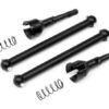 DRIVE SHAFT/AXLE SET (2pcs)