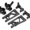 FRONT SUSPENSION ARM SET (105514)