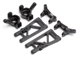 FRONT SUSPENSION ARM SET (105514)