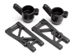 REAR SUSPENSION ARM SET (105515)