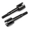 AXLE SHAFT (2pcs)