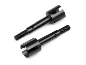 AXLE SHAFT (2pcs)