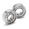 BALL BEARING 5x11x4mm (2pcs)