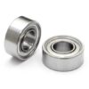 BALL BEARING 6x13x5mm (2pcs)