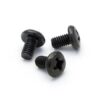 BINDER HEAD SCREW M3x5mm (6pcs)