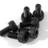 CAP HEAD SCREW M3x6mm (6pcs)