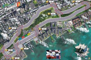 Formula D expansion: Circuits 5 - New Jersey & Sotchi