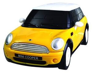 Galvosūkis - dėlionė Mini Cooper