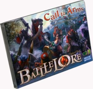 BattleLore: Call to Arms