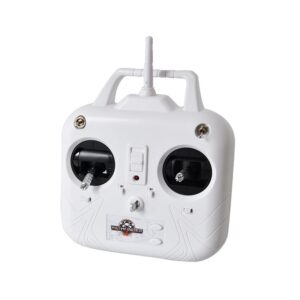 Drons Huajun W609-7 ar 0.3MP kameru
