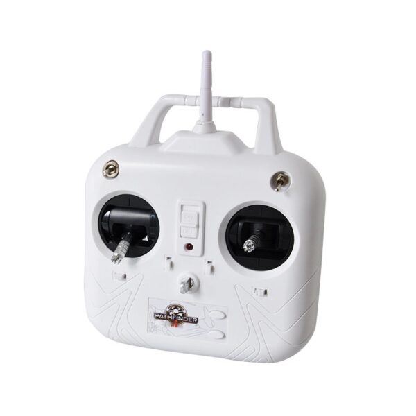 Dronas Huajun W609-7 su 0.3MP kamera