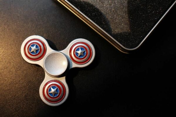 Fidget Spinner 65