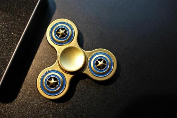 Fidget Spinner 65