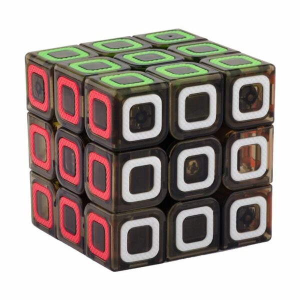 Rubiko kubas 3x3 3D