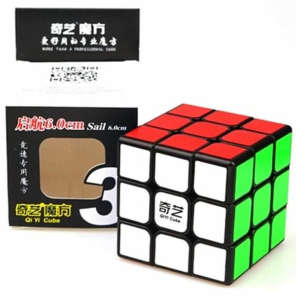 Rubiko kubas 3x3 big