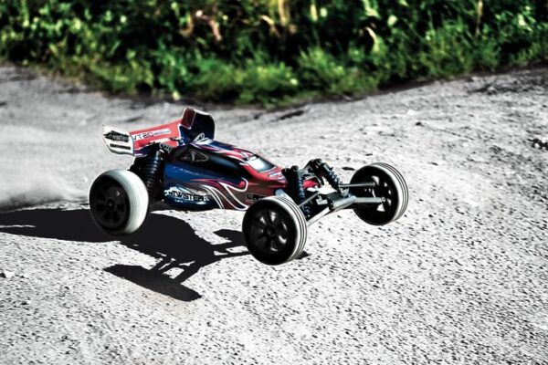 S10 Twister Buggy 2.4Ghz Electric 2WD