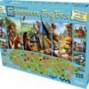 Carcassonne Big Box (Nordic)