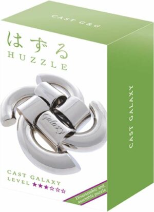 Galaxy Huzzle No. 515039 (līmenī 3)