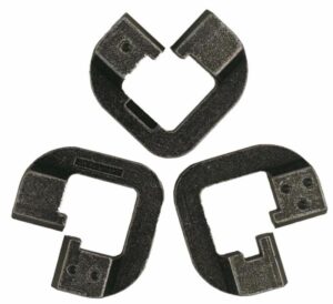 Chain Huzzle No. 515111 (tase 6)