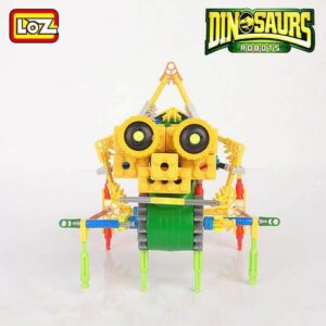 Puzzle „Dinosaur 3016“