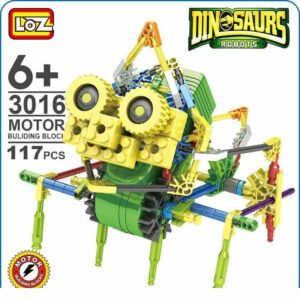 Puzle „Dinosaur 3016“